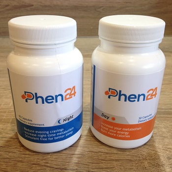 phen24 weight loss supplement