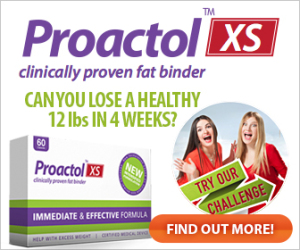 proactol xs - one of the best weight loss pills