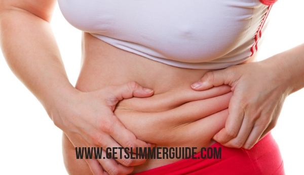 Ways to get rid of belly fat for women