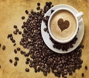 is caffeine an appetite suppressant