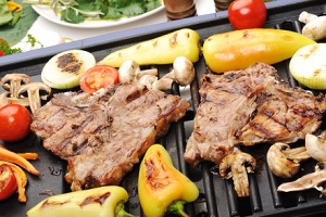 Grilling Tips for Fat Loss and a Healthier Lifestyle