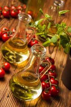 Best Cooking Oils for Weight Loss
