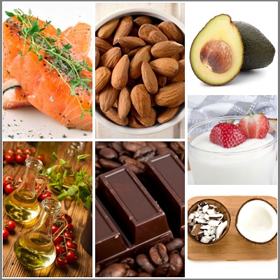 best fats for weight loss