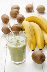 Smoothies for Breakfast can Aid Weight Loss