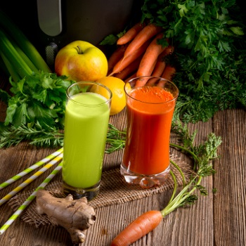 Best Vegetable Juices for Weight Loss