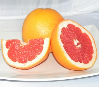 Sinetrol - Citrus fruit extracts 