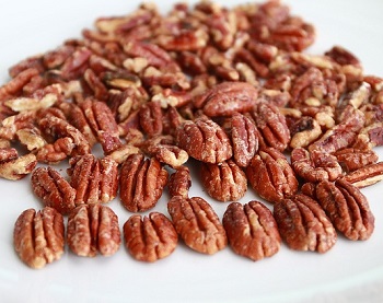 Why Pecans are the Perfect Weight Loss Snack
