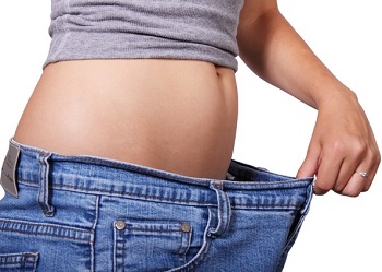 How Much Weight Loss is Safe per Week
