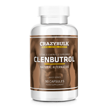 Clenbutrol diet pill